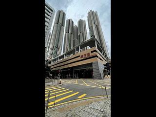 Sai Wan Ho - Grand Promenade Block 5 06