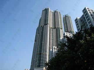Sai Wan Ho - Grand Promenade Block 5 09