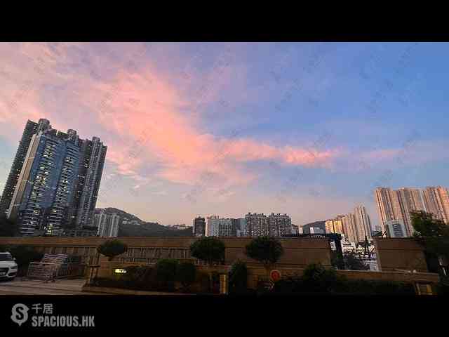 鴨脷洲 - 南湾8座 17