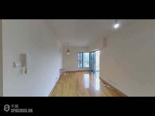 Sai Wan Ho - Grand Promenade Block 2 01