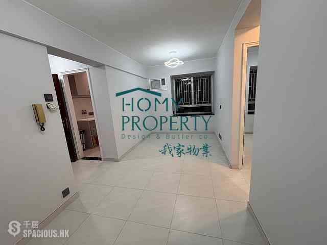 Quarry Bay - Westlands Court Gee Lan Mansion 05