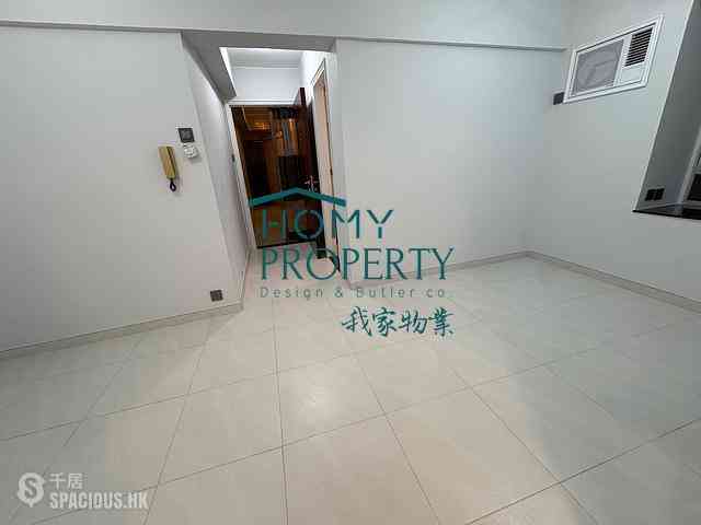 Quarry Bay - Westlands Court Gee Lan Mansion 01