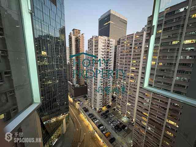 Quarry Bay - Westlands Court Gee Lan Mansion 06