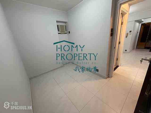 Quarry Bay - Westlands Court Gee Lan Mansion 03