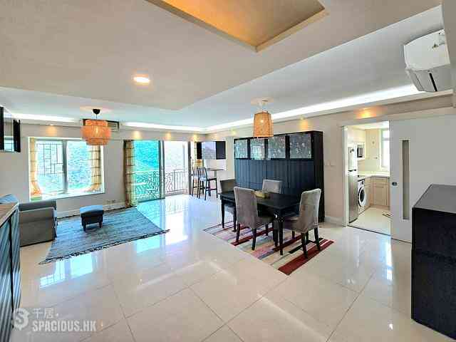 Tung Chung - Caribbean Coast Phase 2 Albany Cove 02