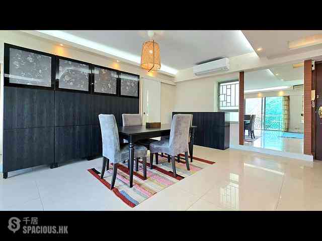 Tung Chung - Caribbean Coast Phase 2 Albany Cove 04