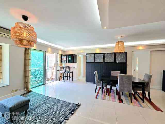 Tung Chung - Caribbean Coast Phase 2 Albany Cove 05