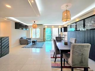 Tung Chung - Caribbean Coast Phase 2 Albany Cove 08