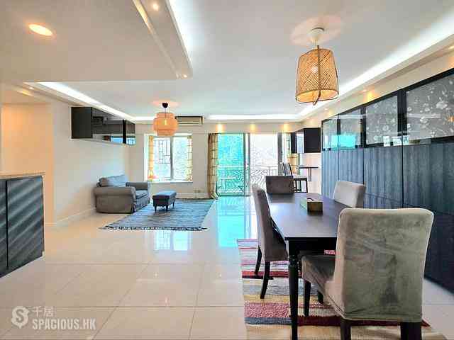 Tung Chung - Caribbean Coast Phase 2 Albany Cove 08