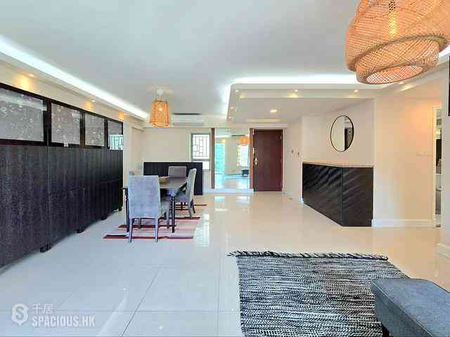 Tung Chung - Caribbean Coast Phase 2 Albany Cove 09