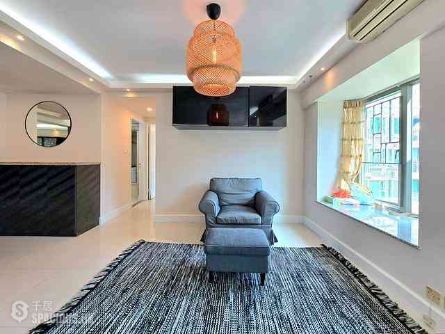 Tung Chung - Caribbean Coast Phase 2 Albany Cove 11