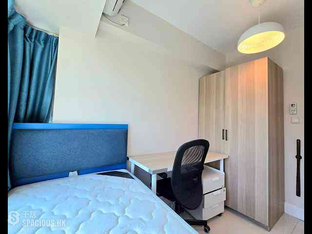 Tung Chung - Caribbean Coast Phase 2 Albany Cove 16