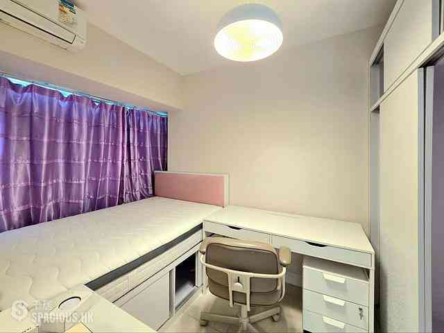 Tung Chung - Caribbean Coast Phase 2 Albany Cove 17