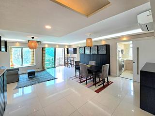 Tung Chung - Caribbean Coast Phase 2 Albany Cove 29