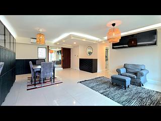 Tung Chung - Caribbean Coast Phase 2 Albany Cove 30