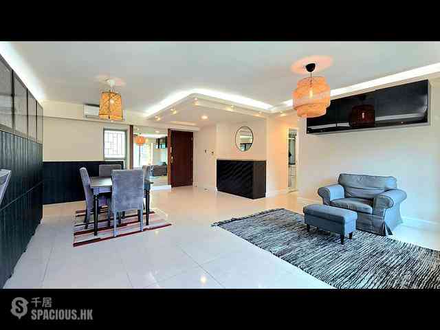 Tung Chung - Caribbean Coast Phase 2 Albany Cove 30