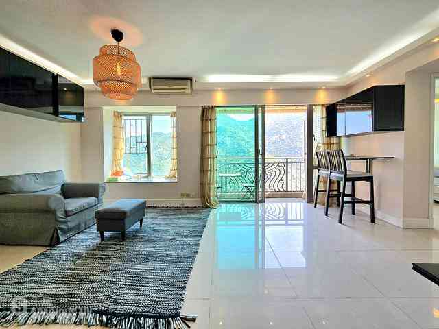 Tung Chung - Caribbean Coast Phase 2 Albany Cove 33
