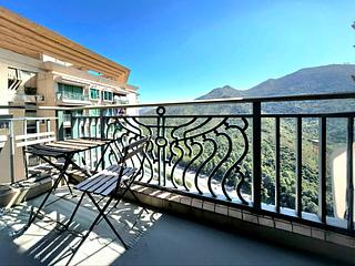 Tung Chung - Caribbean Coast Phase 2 Albany Cove 34