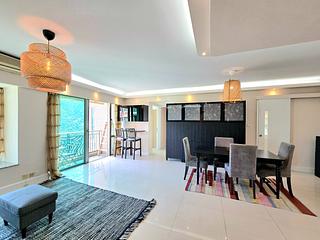 Tung Chung - Caribbean Coast Phase 2 Albany Cove 39