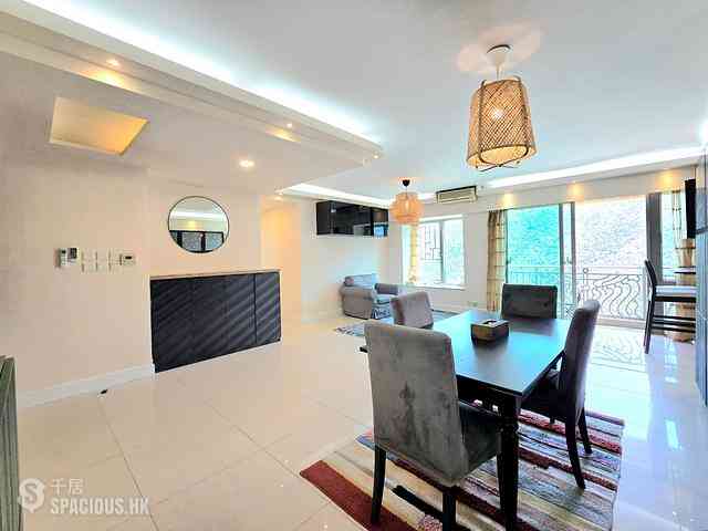 Tung Chung - Caribbean Coast Phase 2 Albany Cove 43