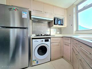 Tung Chung - Caribbean Coast Phase 2 Albany Cove 45