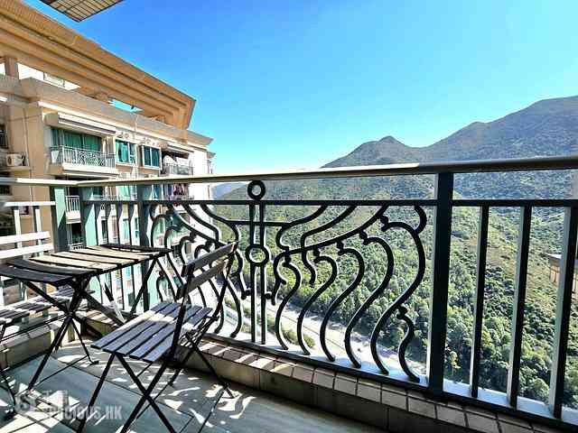 Tung Chung - Caribbean Coast Phase 2 Albany Cove 46