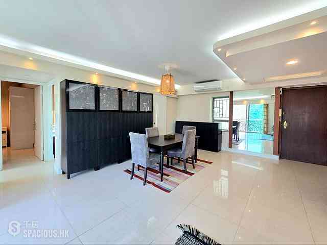 Tung Chung - Caribbean Coast Phase 2 Albany Cove 61