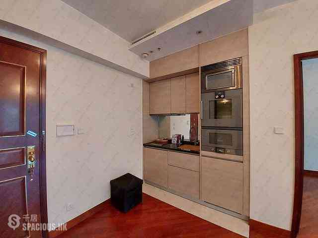 Wan Chai - The Avenue Phase 1 Block 5 06