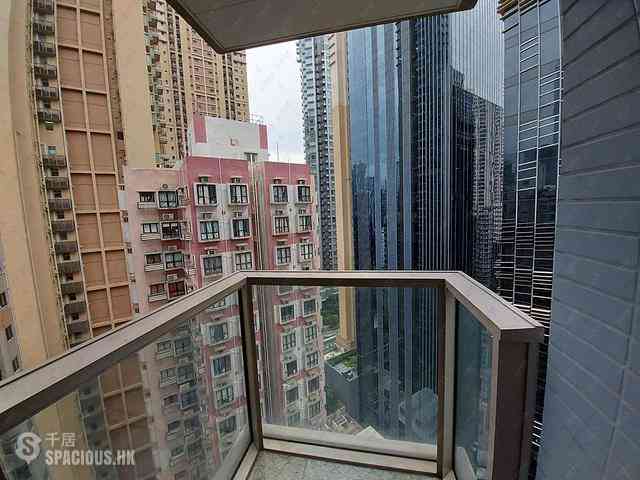 Wan Chai - The Avenue Phase 1 Block 5 10