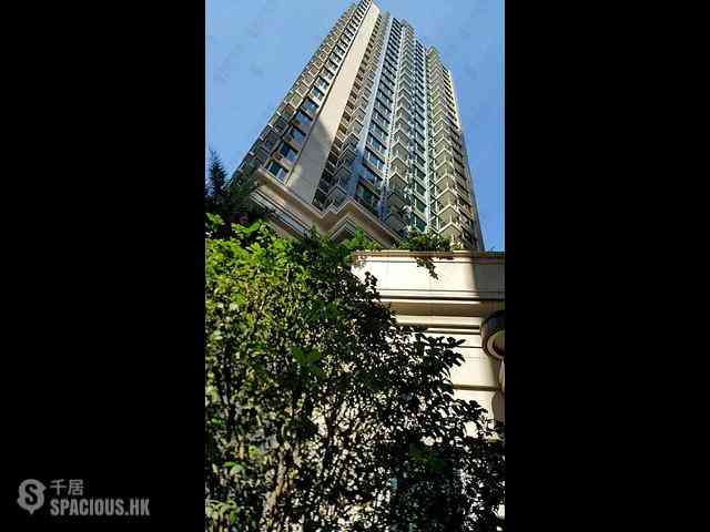 Wan Chai - The Avenue Phase 1 Block 5 11