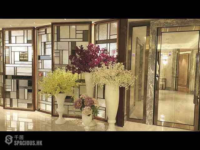 Wan Chai - The Avenue Phase 1 Block 5 22