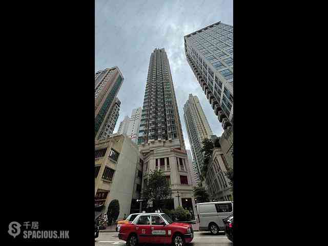 Wan Chai - The Avenue Phase 1 Block 5 23