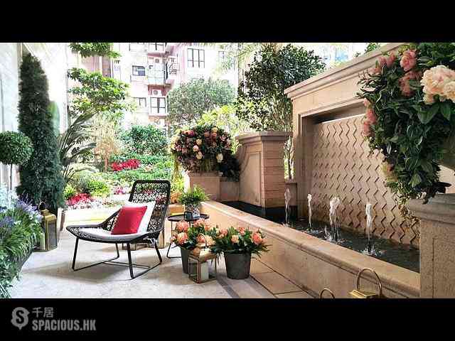 Wan Chai - The Avenue Phase 1 Block 5 24