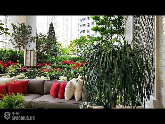 Wan Chai - The Avenue Phase 1 Block 5 25