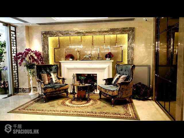 Wan Chai - The Avenue Phase 1 Block 5 27