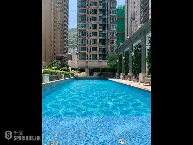 Wan Chai - The Avenue Phase 1 Block 5 28