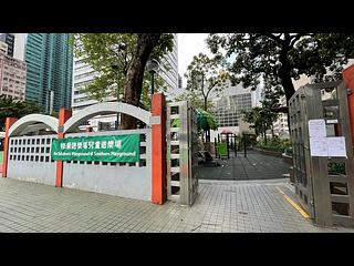 Wan Chai - The Avenue Phase 1 Block 5 33