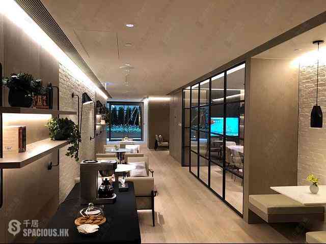 筲箕湾 - 香岛2座 05