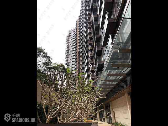 筲箕湾 - 香岛2座 28
