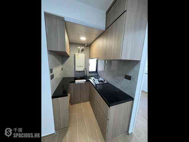 Tai Kok Tsui - Fu Tor Loy Sun Chuen Stage 2 Fu Tong Building (Block 2) 02
