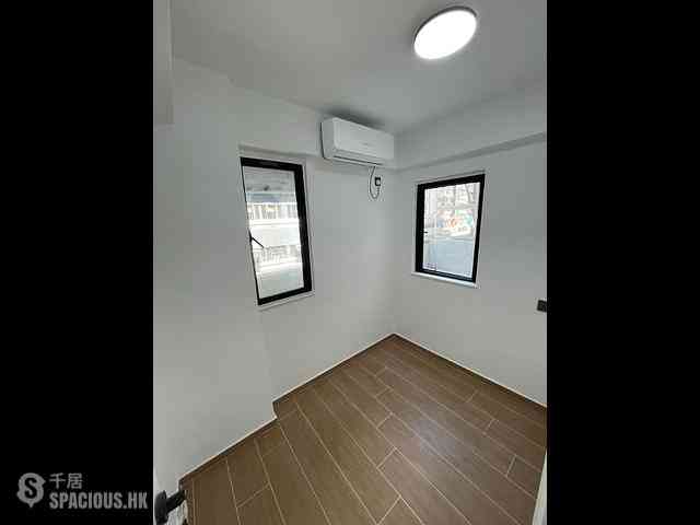 Tai Kok Tsui - Fu Tor Loy Sun Chuen Stage 2 Fu Tong Building (Block 2) 04