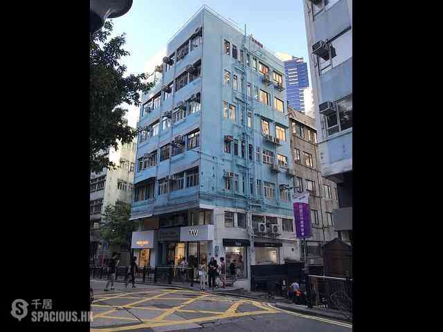 Central - 83-85, Hollywood Road 03