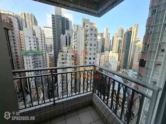 Wan Chai - The Zenith Phase 1 Block 3 01