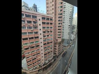Happy Valley - Fortune Building 08