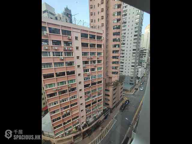 Happy Valley - Fortune Building 08