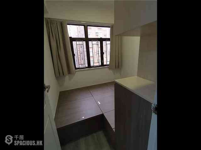 Mong Kok - Hung Fai Building 03