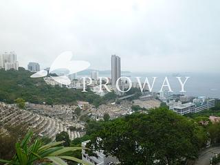 Pok Fu Lam - Greenery Garden Block C 02