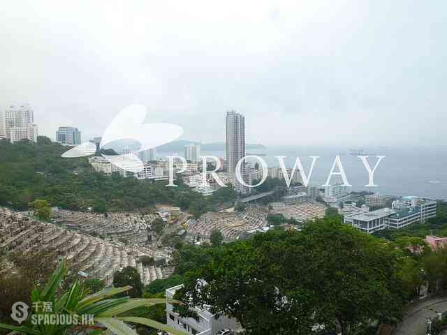Pok Fu Lam - Greenery Garden Block C 02