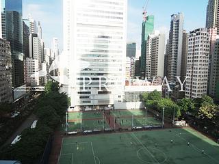 Wan Chai - Australian House 02