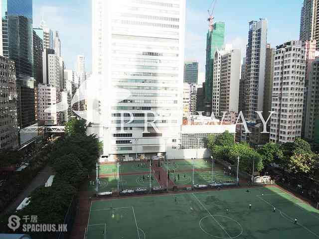 Wan Chai - Australian House 02